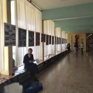 Izložba volonterskog rada 2025.