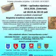Kreće ciklus edukativnih radionica u Otoku